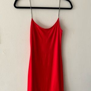 Fashion nova dress size small